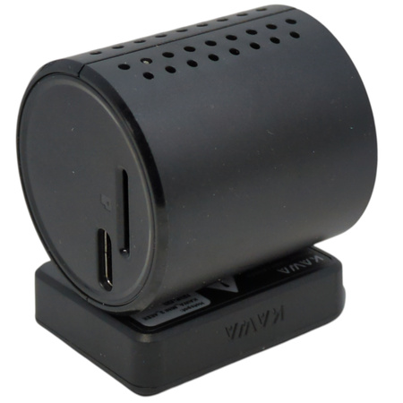 Rejestrator jazdy KAWA Mini 3 2K 1296p G-sensor WiFi