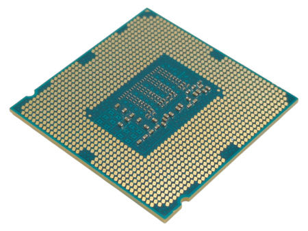 Procesor Intel Core i5-4690 3.5 GHz 4 rdzenie LGA 1150 6 MB cache