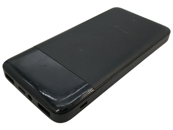 Powerbank HX100K4 13800mAh 15W PD 3.0A USB-C
