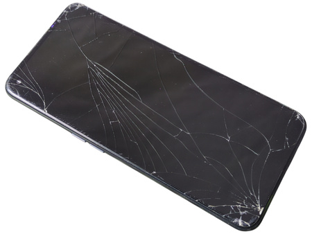 Smartfon Oppo A74 5G CPH2197 6/128GB