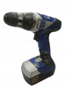 Wkrętarko wiertarka LUX-TOOLS ABS 18-A