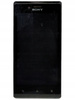 Smartfon Sony Xperia J ST26i 4" Android 4.1 5 MP GPS Czarny
