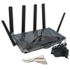 Router Cudy LT18 4G LTE Cat.18 AX1800 WiFi 6 1.2Gbps 2xSIM