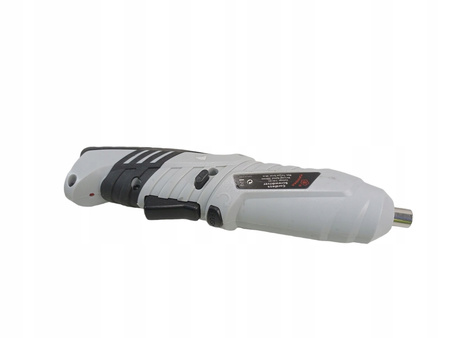 Wkrętarka elektryczna 3.6V USB
