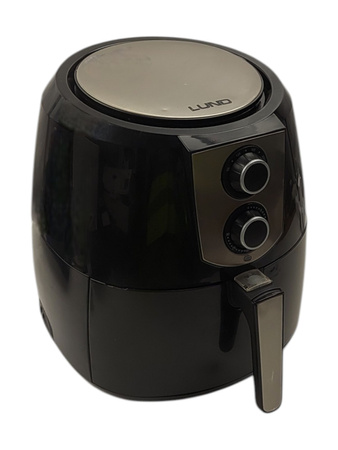 Frytkownica beztłuszczowa LUND 67572 3,2L 1400W Panel LED