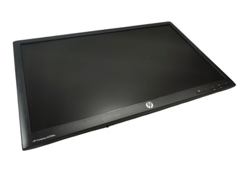 Monitor HP LA2306x 23" Full HD LED TN DVI DisplayPort USB czarny