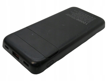 Powerbank KOOSEED 961WP 10000mAh 3.7V Magnetyczny 15W