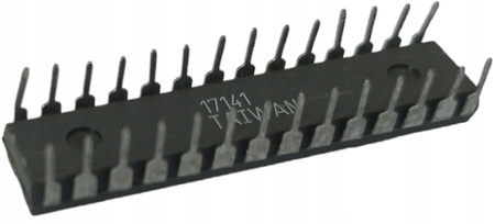 Pamięć SRAM różne modele