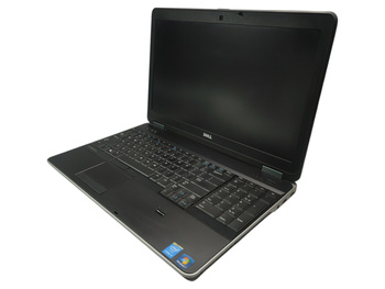 Laptop Dell Latitude E6540 i7-4810MQ 8GB RAM 15,6" FHD