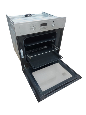 Piekarnik elektryczny Electrolux 600 SurroundCook EOF3H50BX Termoobieg