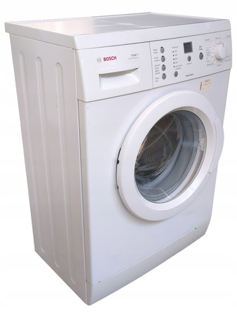 Pralka Bosch Maxx 5 Speed Edition WLX24362PL 4,5 kg 1200 obr/min