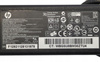 ORYGINALNY ZASILACZ HP 18.5V 3.5A 65W PPP009H