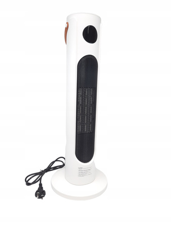 Termowentylator energooszczędny 2000W PTC QN2101AR