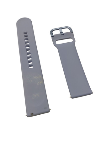 Samsung Pasek Sport Band (20mm) fioletowy