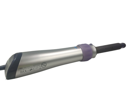 Lokówko-suszarka Braun Satin Hair 5 AS 530 MN