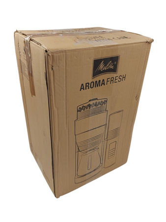 Ekspres przelewowy do kawy Melitta Aromafresh X 1030-06