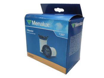 Filtr cyklonowy MENALUX F207 do odkurzacza Tefal Rowenta