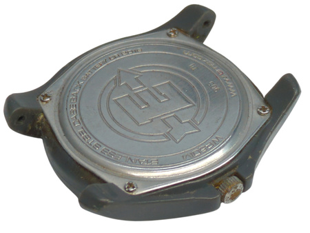 Zegarek męski Timex Expedition 950 czarny