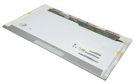 Matryca AUO B156XW02 V.2 15.6 HD 1366x768 LED 40pin Błyszcząca