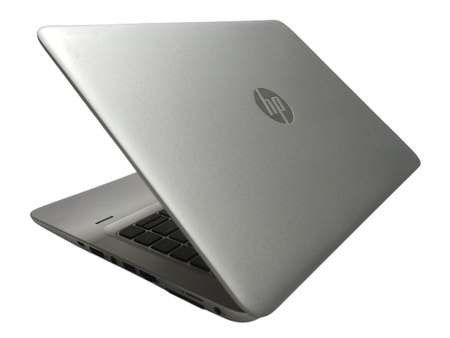 Laptop HP EliteBook 745 G4 AMD PRO A10-8730B 8GB RAM 256GB NVMe 14"