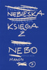 Niebieska Księga z Nebo Manon Steffan Ros