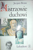 Mistrzowie duchowi Jacques Brosse