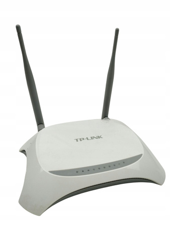 Punkt dostępowy UMTS/HSPA+ROUTER TP-LINK TL-MR3420