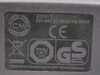 GRILL ELEKTRYCZNY RACETTE TCHIBO BXHXT CA 29,5X10X10CM 350W