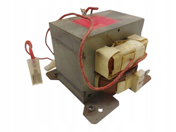 TRANSFORMATOR 0296171E HK-8023M OVEN