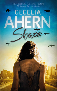 Skaza. Tom 1