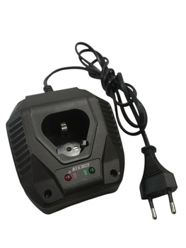 Ładowarka MacAllister MCH12-Li 12V 2,4A 38W do akumulatorów Li-Ion