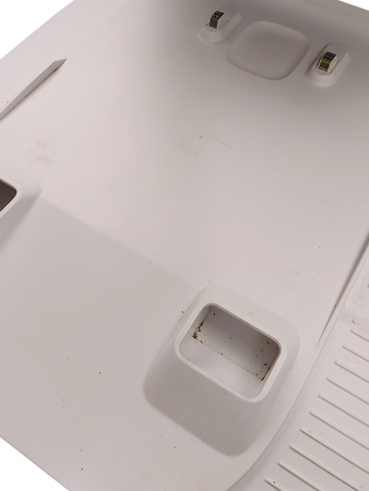 Robot sprzątający mopujący Dreame RLD11GD D9 Plus Biały