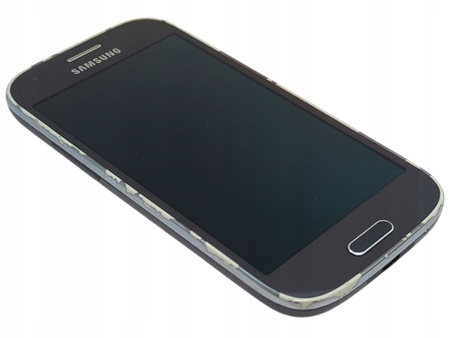 Smartfon Samsung Galaxy Ace 4 SM-G357FZ LTE 1/8GB Czarny