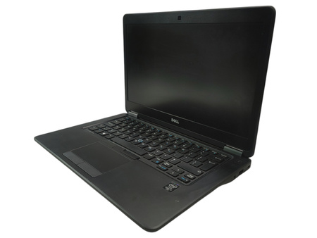 Laptop Dell Latitude E7450 i7-5600U 16GB RAM 180GB SSD 14" FHD