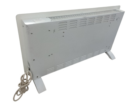 Elektryczny grzejnik konwektorowy MOZANO Smart Glass Panel Heater 2000