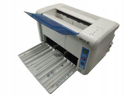 Drukarka Xerox Phaser 3010