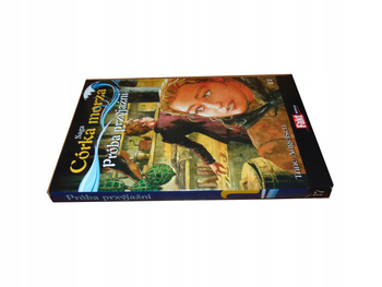 PRÓBA PRZYJAŹNI Trine Angelsen