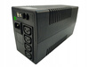 Zasilacz awaryjny UPS ActiveJet AJE 800