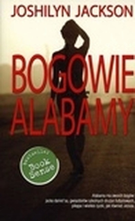 Bogowie Alabamy Joshilyn Jackson