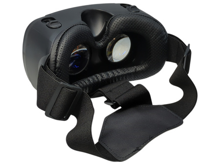 Okulary VRG Pro gogle 3D do smartfonów 5-7 cali