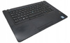 Palmrest obudowa klawiatura touchpad laptopa DELL Latitude 5490 P72G002