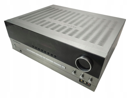 Amplituner Harman Kardon HK3480 2.0 srebrny