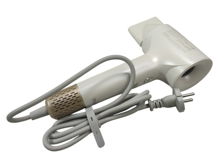 Suszarka do włosów TQQ FK3 1500 W Biała