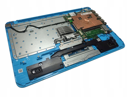 Płyta główna laptopa HP 14-cb033nf DA0P9MB16D1 REV: D