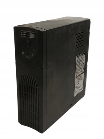 Zasilacz awaryjny UPS Eaton Powerware PW5110 500i 500VA 300W