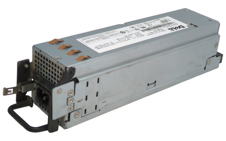 Zasilacz Serwerowy Dell N750P-S0 NPS-750BB A 750W Do PowerEdge 2950