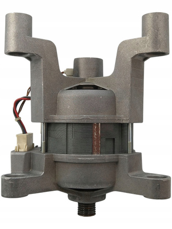 SILNIK NIDEC TYPE 20585108 0016209200 C00290840 482000088790 PRALKI ARISTON
