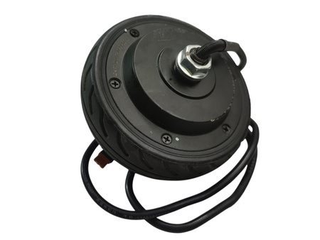 SILNIK Z OPONĄ 24VHL17H09293111 KOŁO HULAJNOGI CAVION GO