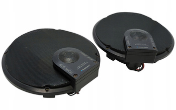 Głośniki samochodowe Blaupunkt Blue Magic 4ohm 160W 20cm
