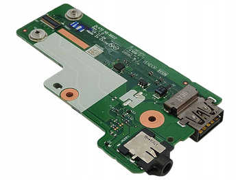 Płytka USB laptopa Lenovo ThinkPad L470 20J5-S2MQ00